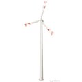 MJ 現貨 Viessmann 1370 HO規 風力發電機.有LED燈
