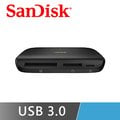 SanDisk ImageMate® PRO USB 3.0 多合一讀/寫卡機