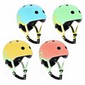 奧地利 Scoot &amp; Ride 兒童運動用頭盔|防護帽(4色可選)|cool飛