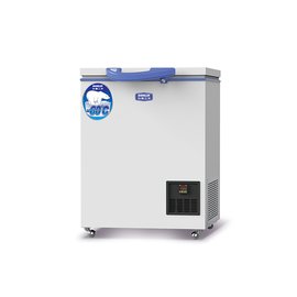 《台灣三洋 SANLUX》100公升 超低溫-60度 冷凍櫃 TFS-100G