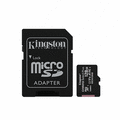 Kingston 128GB micSDXC Canvas Select Plus 記憶卡