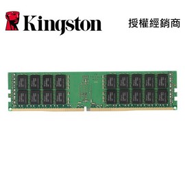 金士頓 Cisco 記憶體 DDR4 2666 16GB ECC REG KCS-UC426/16G