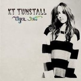 KT Tunstall/全副虎裝(限量CD+DVD) - PChome 商店街