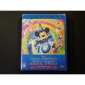 [藍光BD] - 東京迪士尼海洋魔力十年大典藏 Tokyo Disneysea Magical 10 Years