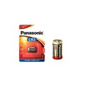 Panasonic 國際牌 相機用電池 1入 / 卡 P/CR2.