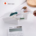 Sanada 桌上橫直兩用收納盒 日本製 筆筒 置物盒 整理盒 Coobuy【SI1493】