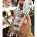 [現貨] 韓國Starbucks星巴克 秋季秋天咖啡師圖標滑蓋透明水瓶限定商品 ～隨行杯