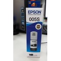 EPSON 005S-T01P100 黑色原廠M1120 M1170 M2110 M2120 M2140 M2170