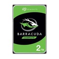 【綠蔭-免運】Seagate新梭魚BarraCuda 2TB 3.5吋 7200轉桌上型硬碟 (ST2000DM008)