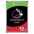 【綠蔭-免運】Seagate那嘶狼IronWolf 12TB 3.5吋 NAS專用硬碟 (ST12000VN0008)