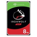 【綠蔭-免運】Seagate那嘶狼IronWolf 8TB 3.5吋 NAS專用硬碟 (ST8000VN004)