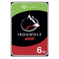 【綠蔭-免運】Seagate那嘶狼IronWolf 6TB 3.5吋 NAS專用硬碟 (ST6000VN001)