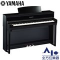 【全方位樂器】YAMAHA Clavinova CLP-775 PE 數位鋼琴 (光澤黑色)