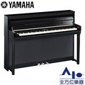 【全方位樂器】YAMAHA Clavinova CLP-785 PE 數位鋼琴 (光澤黑色)