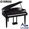 【全方位樂器】YAMAHA Clavinova CLP-765GP 數位鋼琴 (光澤黑色)