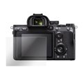 Kamera 9H鋼化玻璃保護貼 for Sony A7III