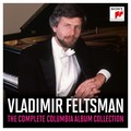 (SONY)費爾茲曼SONY唱片公司錄音全集【8CD】 Vladimir Feltsman - The Complete Sony Recordings【8CD】