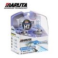 【CP值最高！】MARUTA ULTRA BOOSTER +150% 超速光 鹵素大燈 燈泡 H7