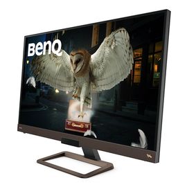 BENQ 32吋IPS+ 不閃屏+智慧藍光+類瞳孔EW3280U 液晶螢幕(LED)