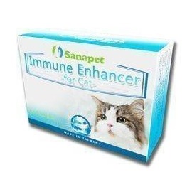 貓體健 桑納沛 貓用 Immune Enhancer for Cat 60顆膠囊