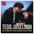 (SONY)泰德‧約瑟森RCA鋼琴錄音全集【6CD】 Tedd Joselson - The Complete Album Collection【6CD】