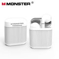 MONSTER Clarity 105 AirLinks 藍牙5.0無線耳機-白色