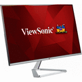 VIEWSONIC 23.8吋寬螢幕 IPS LED 液晶顯示器 VX2476-SH
