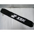 新莊新太陽 SSK MAB001 輕量 質感 單支裝 黑 球棒袋 超棒價位 特250