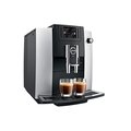 優瑞jura家用系列E6義式全自動咖啡機