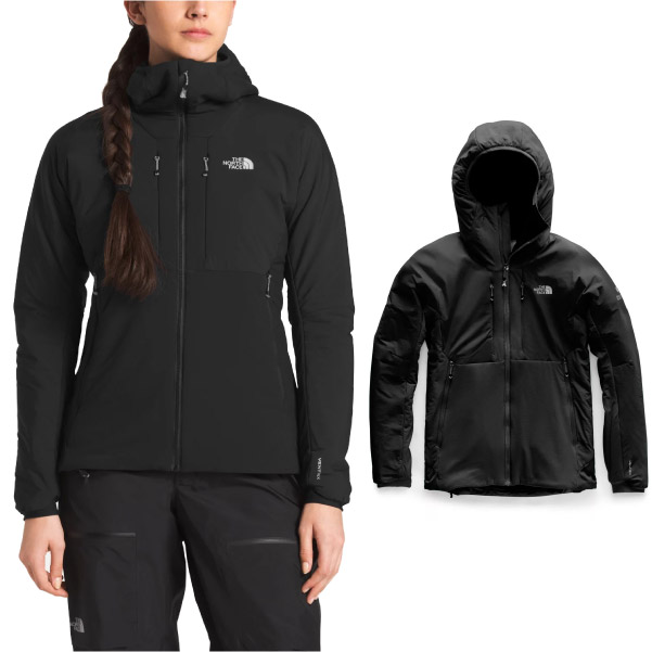 The north face ventrix on sale crew