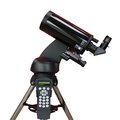 【文方望遠鏡】德國小黑鑽 Sky-Watcher BK MAK102/1300 GOTO 自動衛星導航經緯儀天文望遠鏡