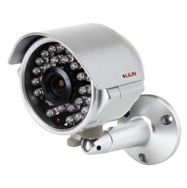 新竹餐廳監視器 LILIN AHD762A6 日夜兩用1080P AHD紅外線攝影機(6mm)