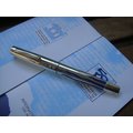 OMAS 以色列建國50周年 純銀 18K 限量鋼筆