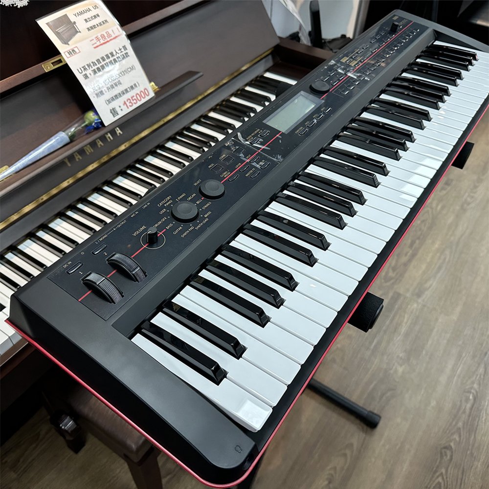 Korg Kross 61鍵合成器的價格推薦- 2023年10月| 比價比個夠BigGo