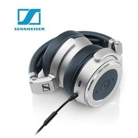Sennheiser 聲海 HD630VB 鑑賞級耳機
