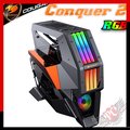 [ PCPARTY ] 美洲獅 COUGAR CONQUER II RGB 電腦機殼