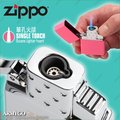ZIPPO 美國原廠專用內膽 - 噴射式 (單孔火燄)