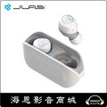 【海恩數位】JLab GO AIR 真無線藍牙耳機 稱霸同價位的第一選擇 白色