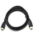 【綠蔭-免運】KAWADENKI 1.5米HDMI Cable（HDC-153S）