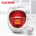 Cuckoo 福庫微電腦炊飯電子鍋 CR-0655F