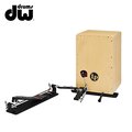 新款 DW CP-5000CJDL美製木箱鼓高級踏板連桿-原廠公司貨
