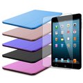 【LS56輕薄蠶絲款】10.5吋iPad平板保護皮套(適用10.5吋 iPad Air 2019/iPad Pro 2017)(加鋼化玻璃螢幕保護貼)