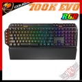 [ PC PARTY ] 美洲獅 COUGAR 700K EVO RGB 中文 機械式鍵盤