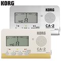 KORG CA-2調音器-全音域調音器/各種樂器適用