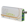 DVB-S/S2 Professional RF Receiver 射頻接收器