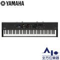 【全方位樂器】YAMAHA CP88 舞台電鋼琴