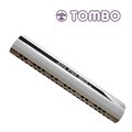TOMBO NO-1180R 中音銅角口琴-黃銅簧片/玫瑰木琴身/日本製