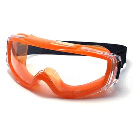 【米勒線上購物】護目鏡 701 全罩硬式護目鏡 高效防霧 抗UV 耐刮塗層 CNS7177 CE EN166 無塵室作業