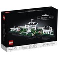LEGO 樂高 21054 Architecture系列 白宮 The White House