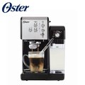 美國OSTER 5+隨享咖啡機(義式+膠囊)-經典銀 BVSTEM6701SS【A級福利品‧數量有限】